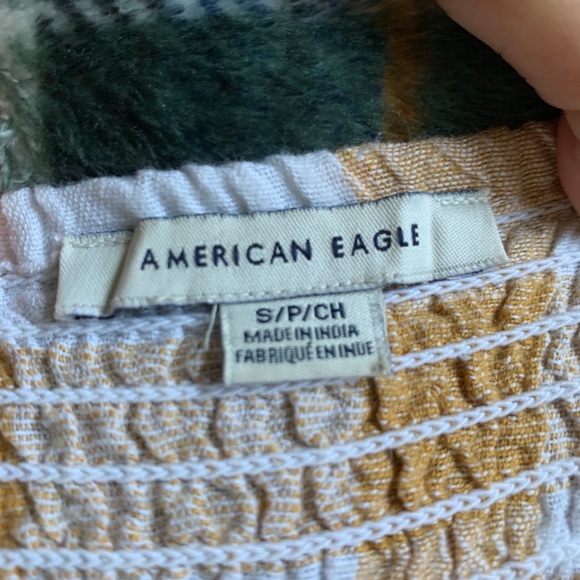 halter top - Picture 2 of 2